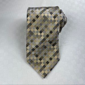 Giorgio Brutini Silk Mens Tie